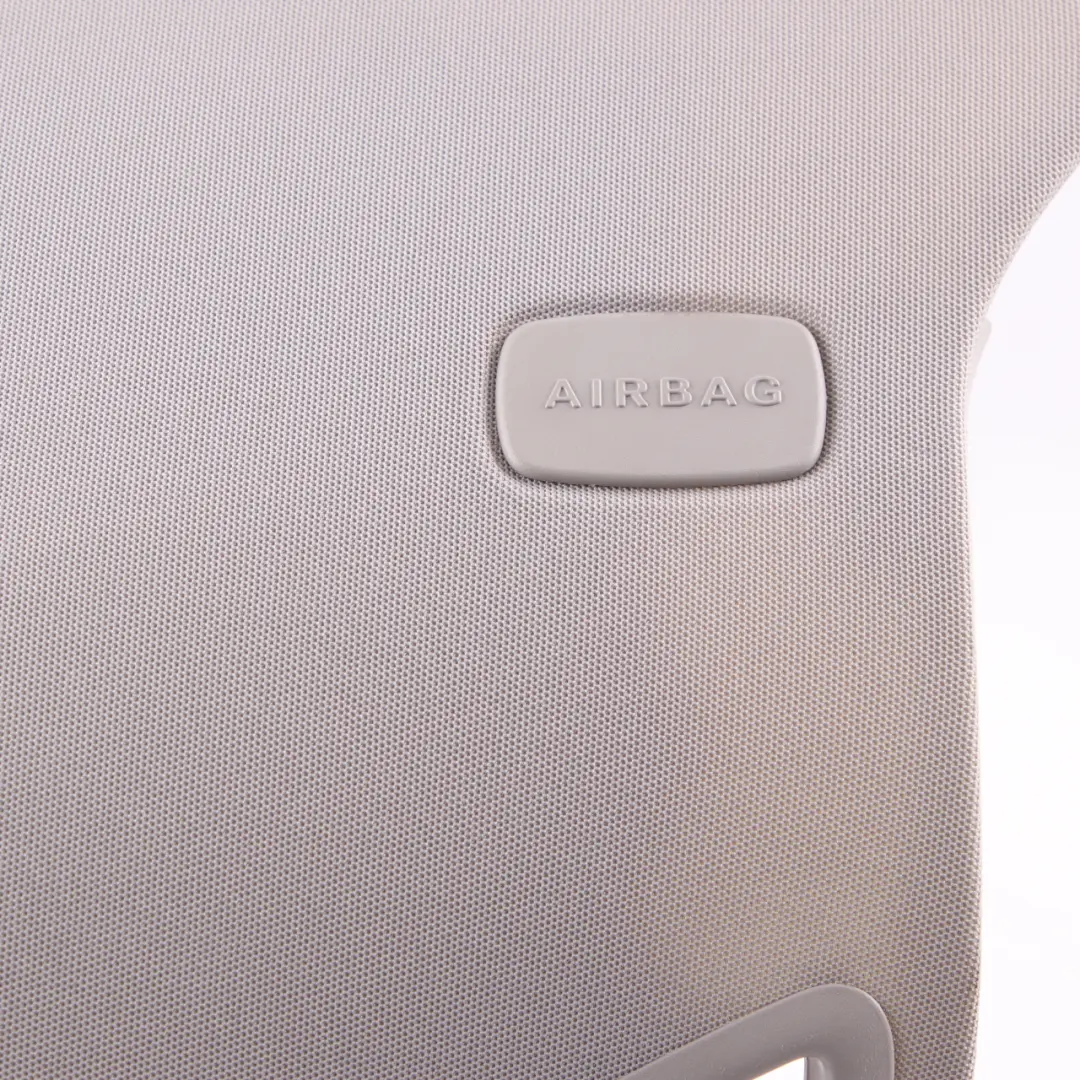  Panel C-Pillar Mercedes W212 Trim Cover Rear Left N/S Grey A2128000725 - SKU A2126900725 - Part number A2126900725
