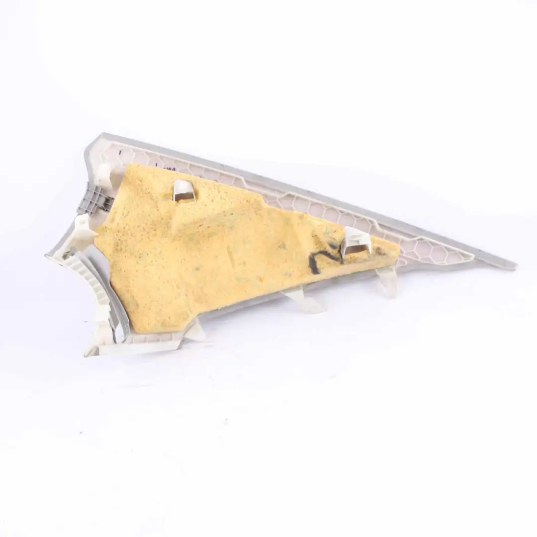 Osłona Słupka C Lewy Tył Szary do Mercedes W212 o numerze A2126900725 Mercedes W212 Osłona Słupka C Lewy Tył Szary - SKU A2126900725 - Numer Części A2126900725