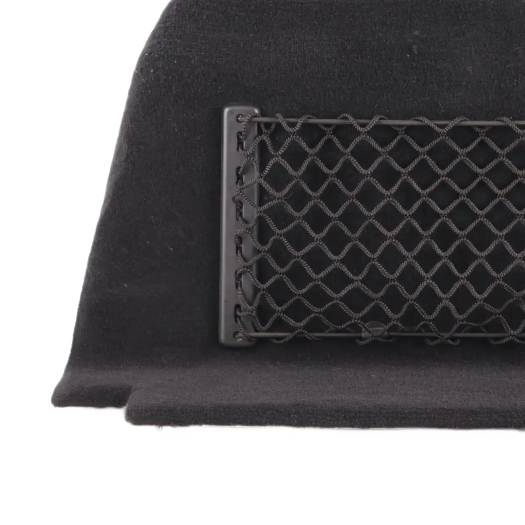 Trunk Trim Boot Side Cover Panel Rear Left N/S Black to Mercedes W212 with Part number A2126900741 Mercedes W212 Trunk Trim Boot Side Cover Panel Rear Left N/S Black - SKU A2126900741 - Part number A2126900741