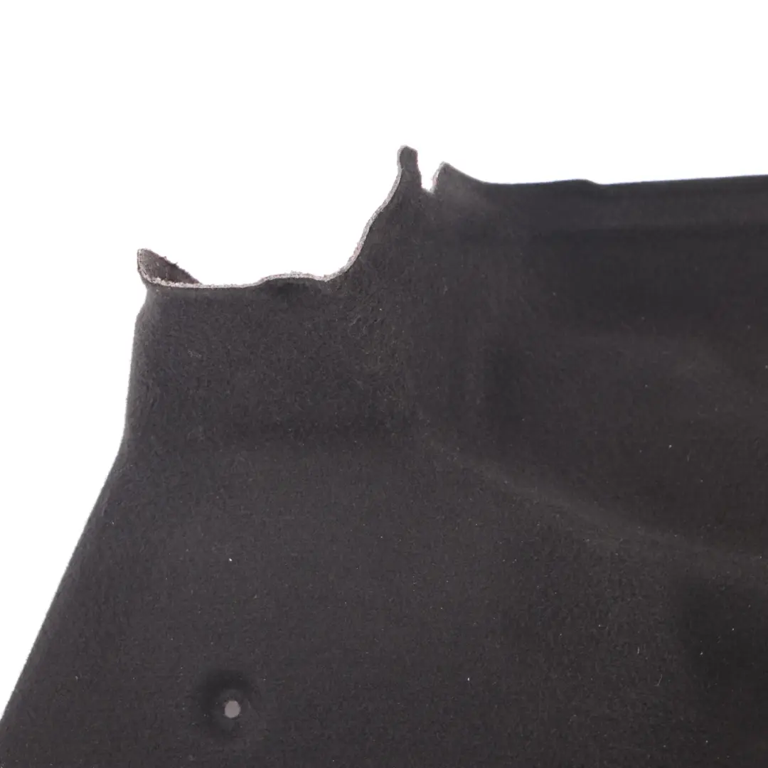 Mercedes W212 Boot Trunk Luggage Right O/S Lateral Trim Panel Cover - SKU A2126900800 - Part number A2126900800