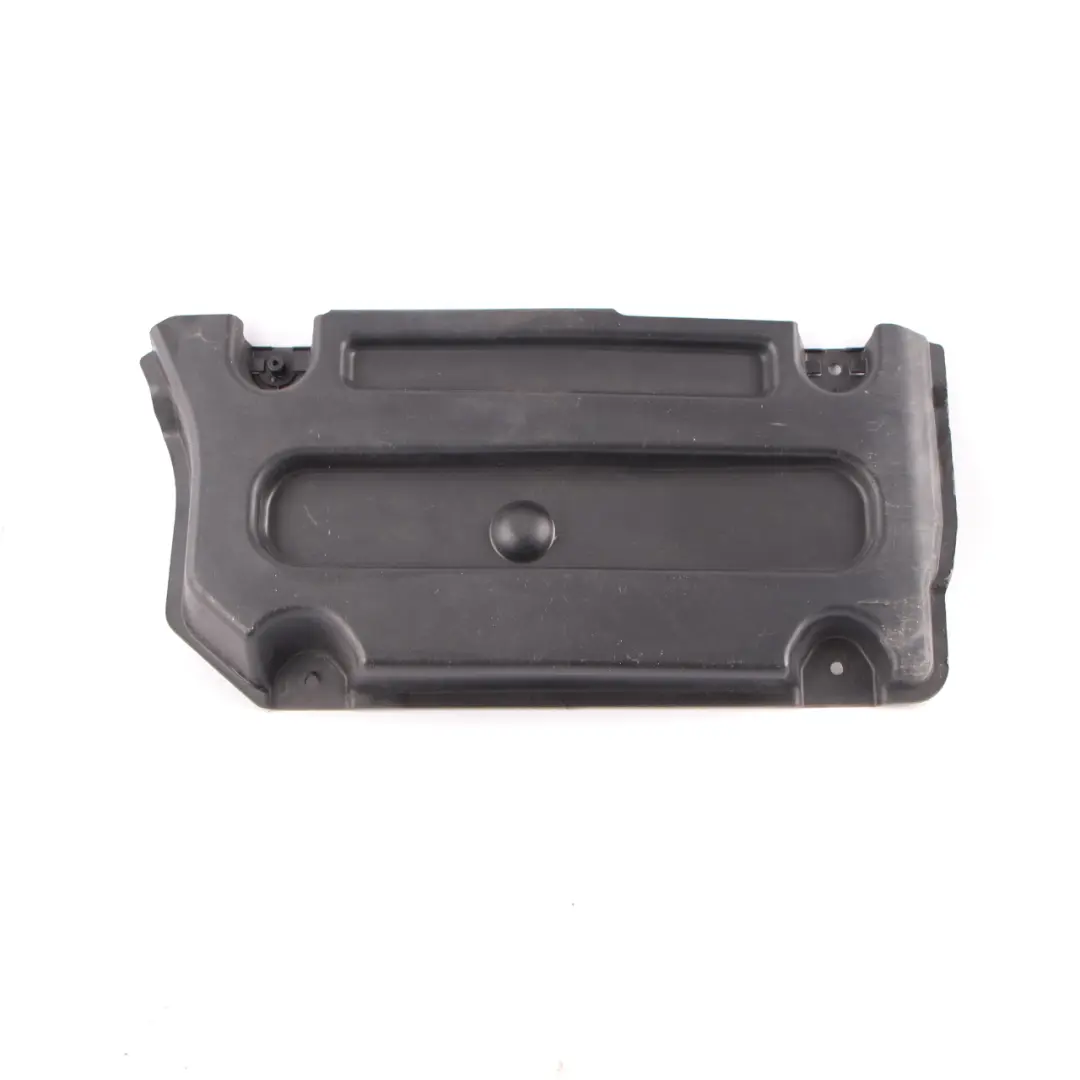 Mercedes W212 Osłona Podwozia - SKU A2126900807 - Numer Części A2126900807
