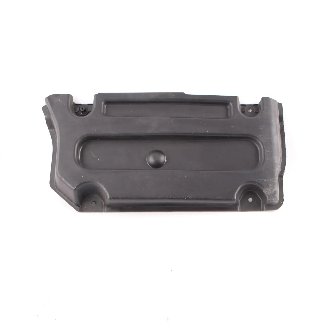 Pannello copertura sottopavimento Mercedes W212 Protezione batteria A2126900807