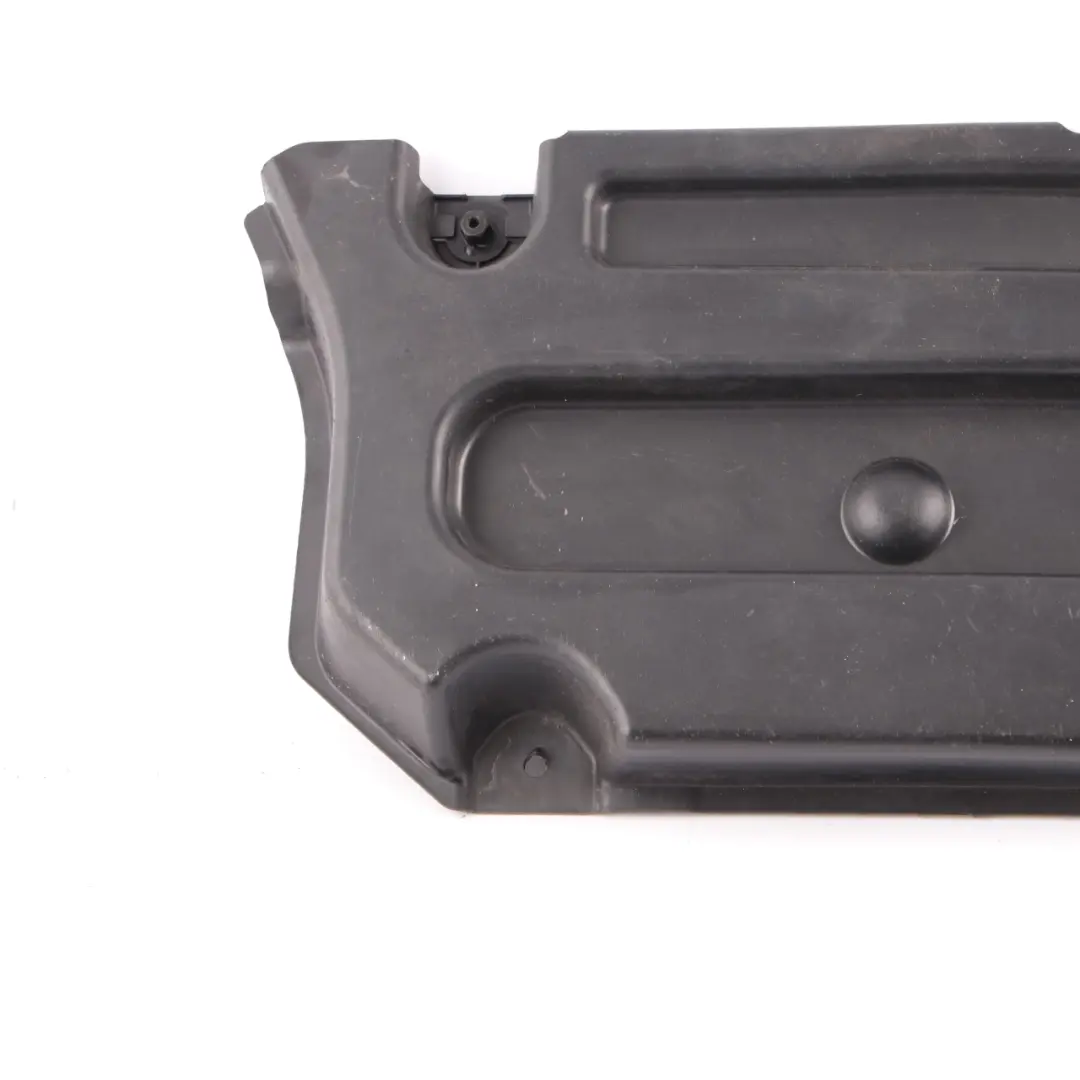  Unterbodenschutzplatte Mercedes W212 Unterbodenschutz Batterie - SKU A2126900807 - Teilenummer A2126900807