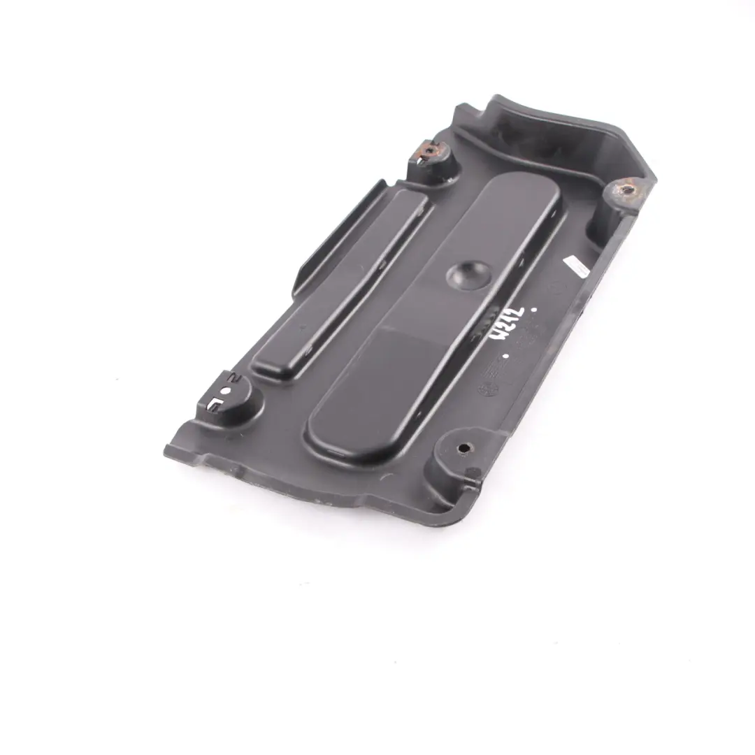  Pannello copertura sottopavimento Mercedes W212 Protezione batteria - SKU A2126900807 - Numero di parte A2126900807