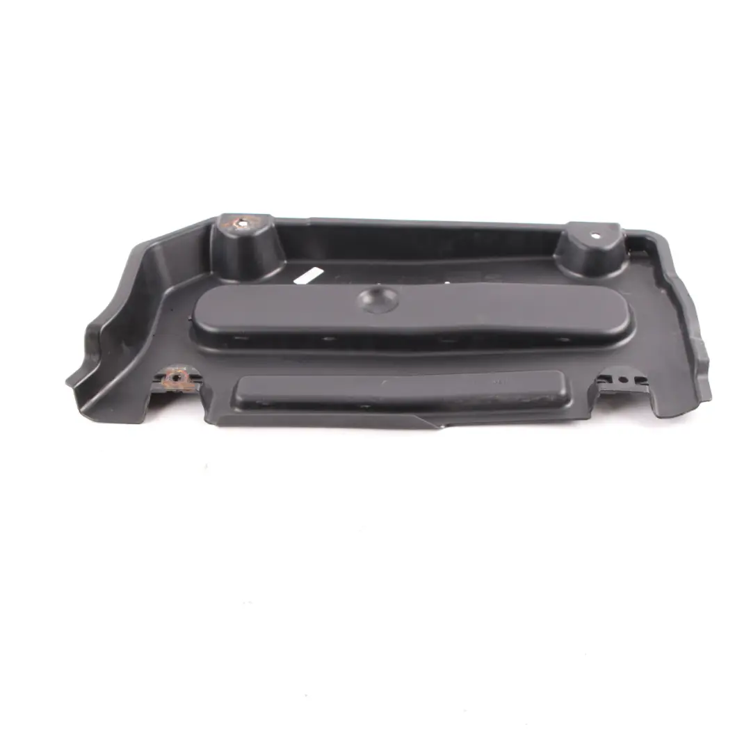 Mercedes W212 Osłona Podwozia - SKU A2126900807 - Numer Części A2126900807
