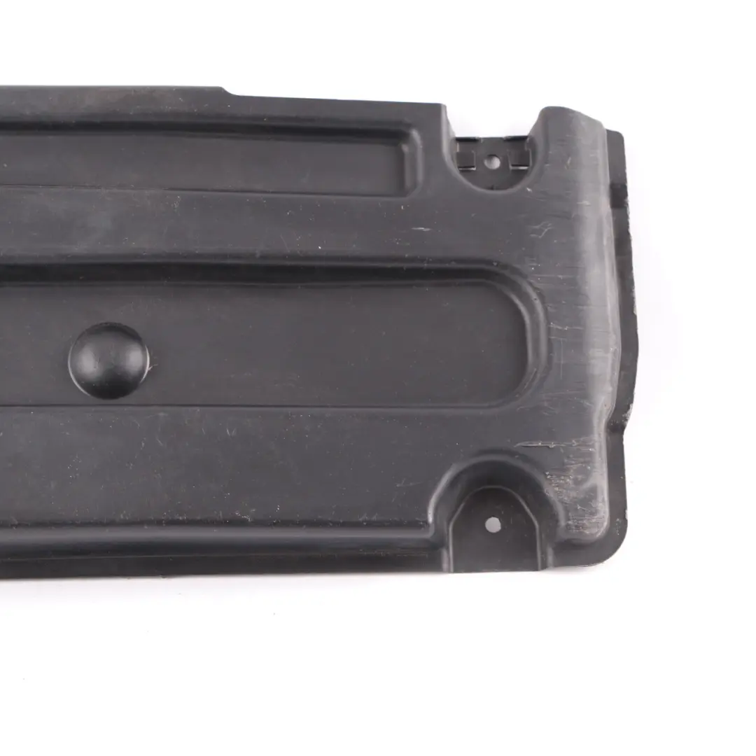  Pannello copertura sottopavimento Mercedes W212 Protezione batteria - SKU A2126900807 - Numero di parte A2126900807