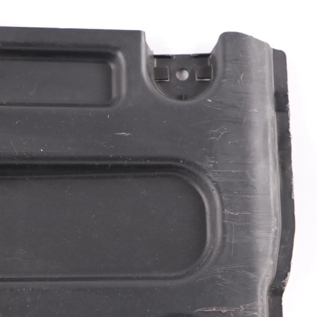  Underfloor Cover Panel Mercedes W212 Underbody Battery Protection - SKU A2126900807 - Part number A2126900807