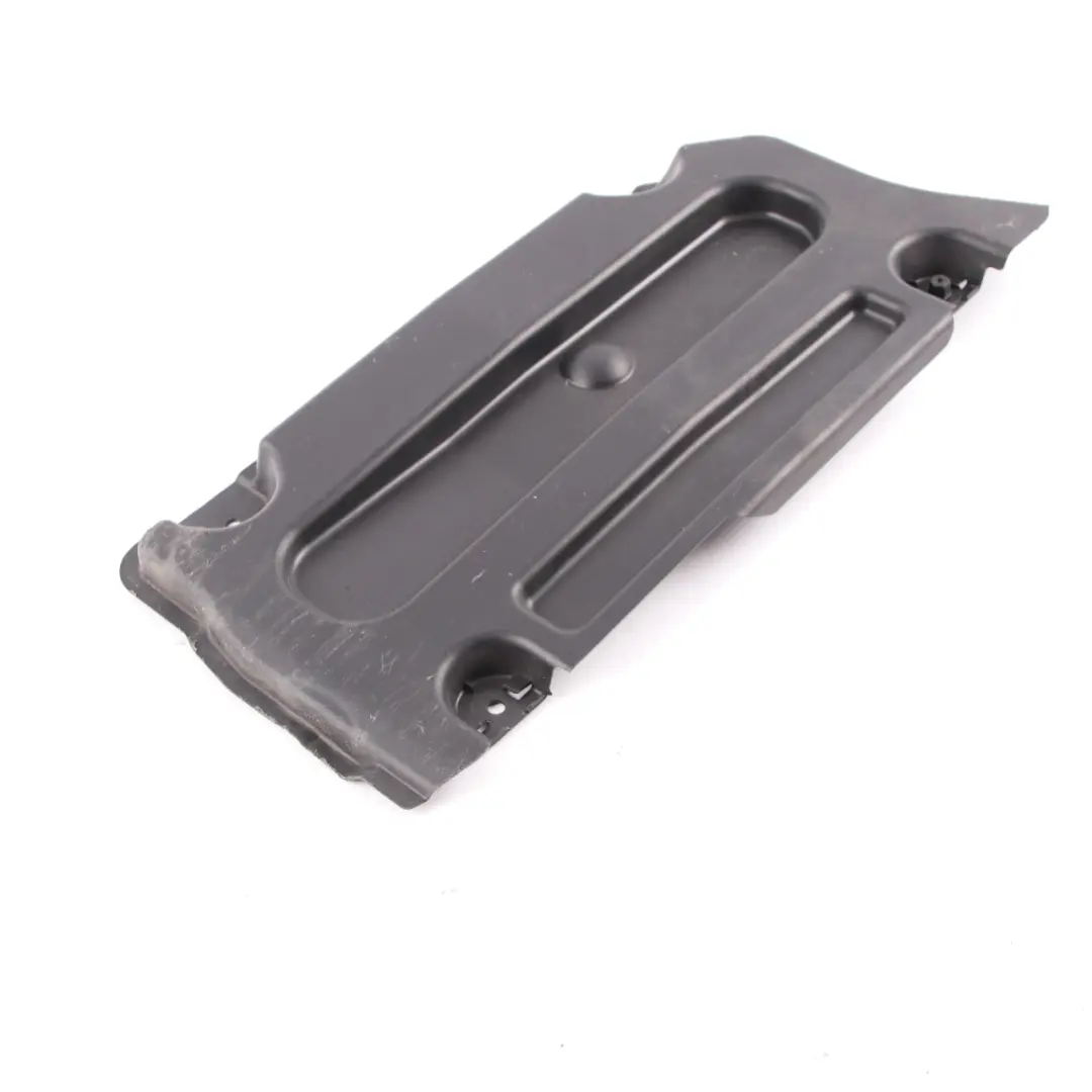  Unterbodenschutzplatte Mercedes W212 Unterbodenschutz Batterie - SKU A2126900807 - Teilenummer A2126900807