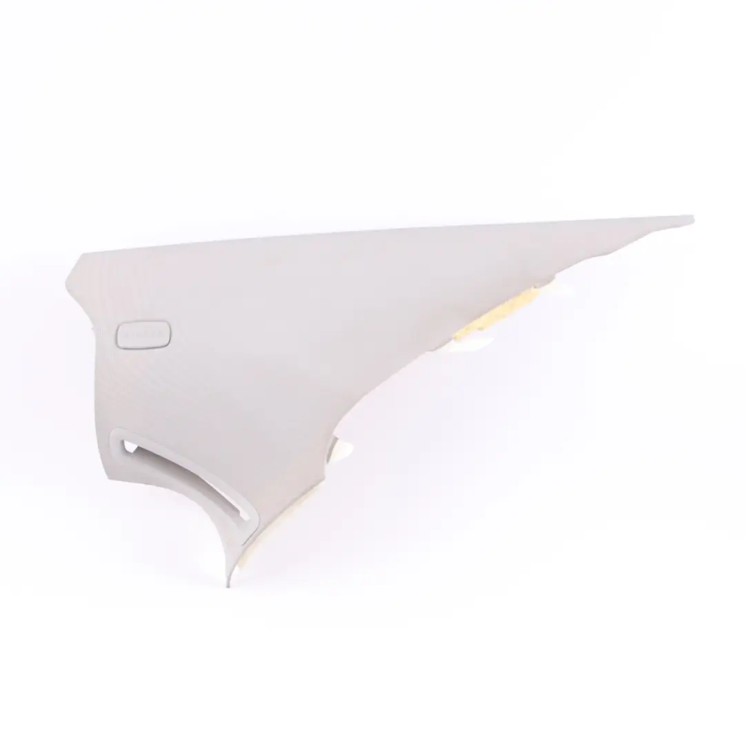 Zierleiste C Säule Abdeckung Hinten Rechts Grau für Mercedes W212 mit Teilenummer A2126900825 Mercedes W212 Zierleiste C Säule Abdeckung Hinten Rechts Grau - SKU A2126900825 - Teilenummer A2126900825