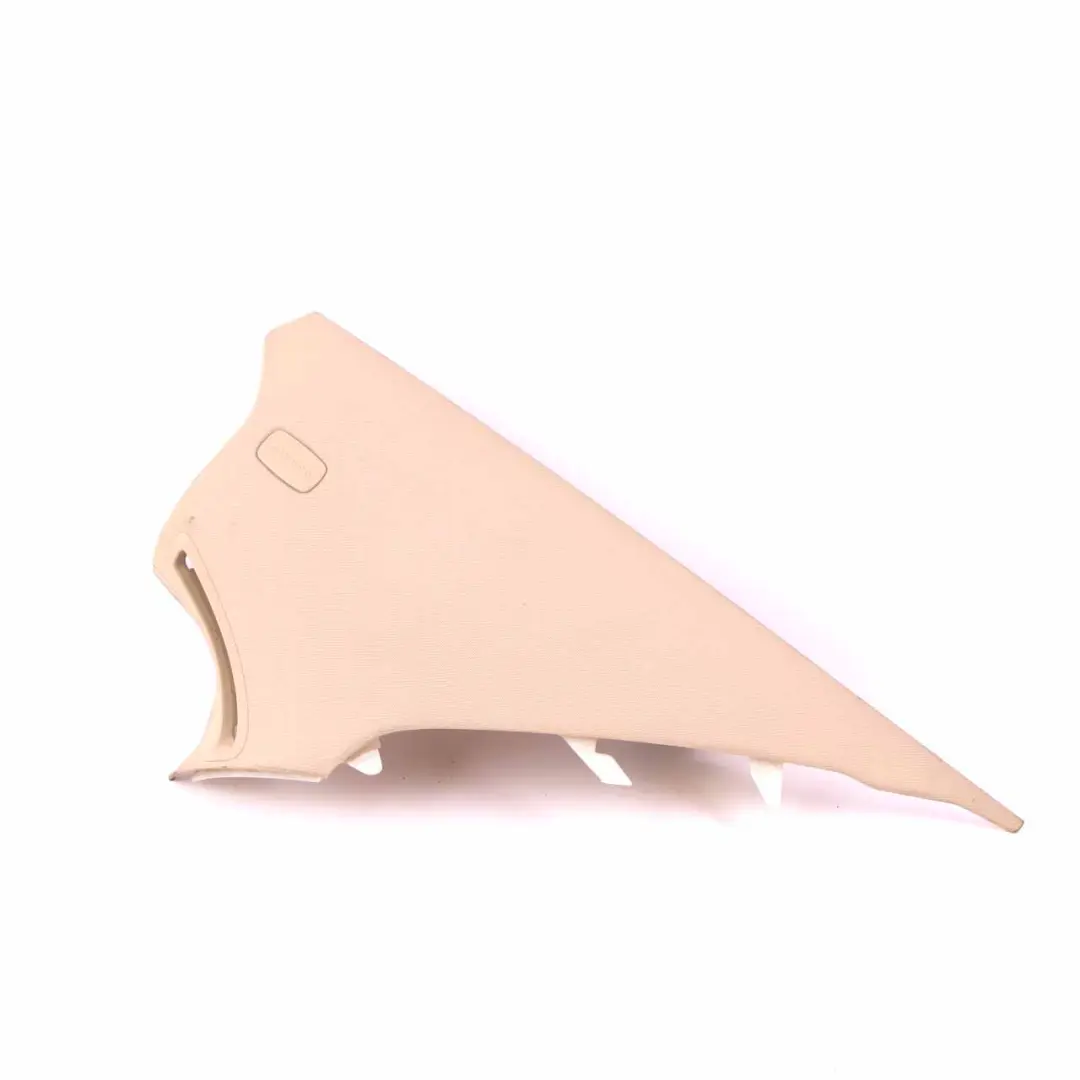 Embellecedor Pilar C Tapa Trasera Derecha Gris para Mercedes W212 con número de pieza A2126900825 Mercedes W212 Embellecedor Pilar C Tapa Trasera Derecha Gris - SKU A2126900825 - Número de pieza A2126900825