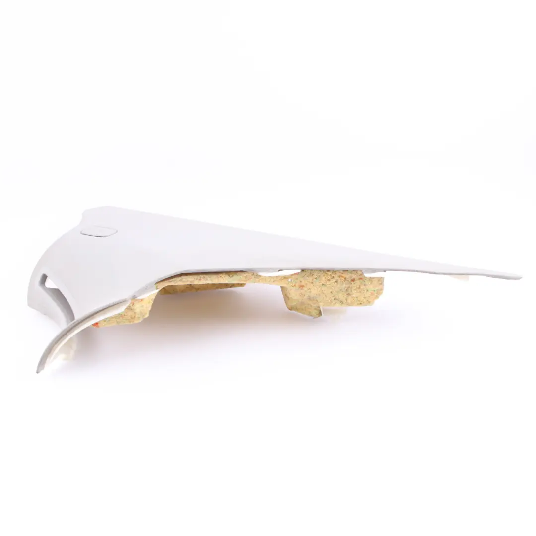 Mercedes W212 Embellecedor Pilar C Tapa Trasera Derecha Gris - SKU A2126900825 - Número de pieza A2126900825