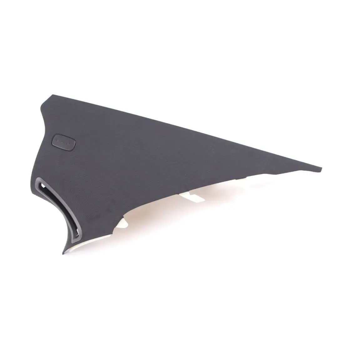 Panneau d'habillage Pilier C Arriere Droit Gris pour Mercedes W212 à propos du numéro de pièce A2126900825 Mercedes W212 Panneau d'habillage Pilier C Arriere Droit Gris - SKU A2126900825 - Numéro de pièce A2126900825