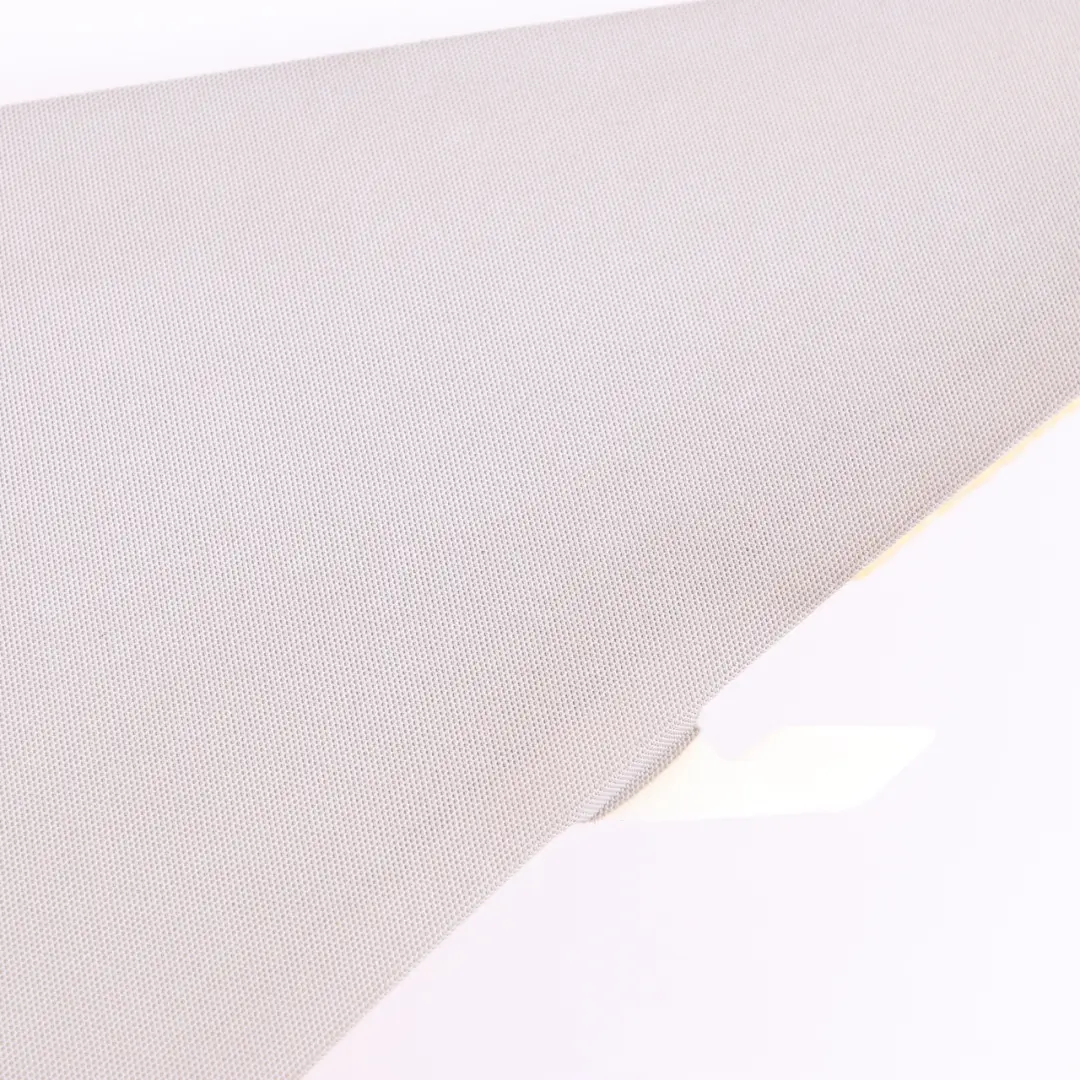 Trim Panel C Pillar Cover Rear Right O/S Grey to Mercedes W212 with Part number A2126900825 Mercedes W212 Trim Panel C Pillar Cover Rear Right O/S Grey - SKU A2126900825 - Part number A2126900825