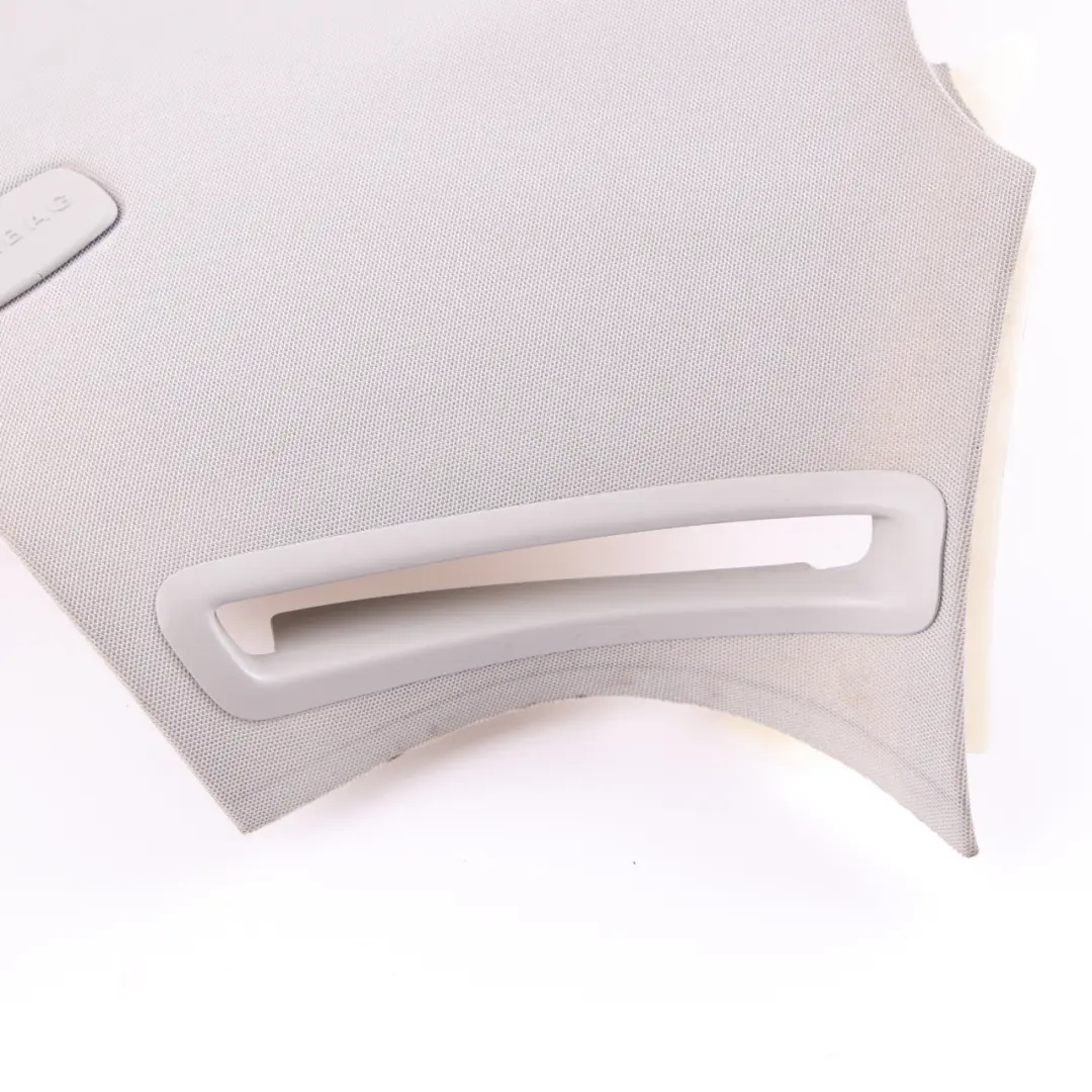 Zierleiste C Säule Abdeckung Hinten Rechts Grau für Mercedes W212 mit Teilenummer A2126900825 Mercedes W212 Zierleiste C Säule Abdeckung Hinten Rechts Grau - SKU A2126900825 - Teilenummer A2126900825