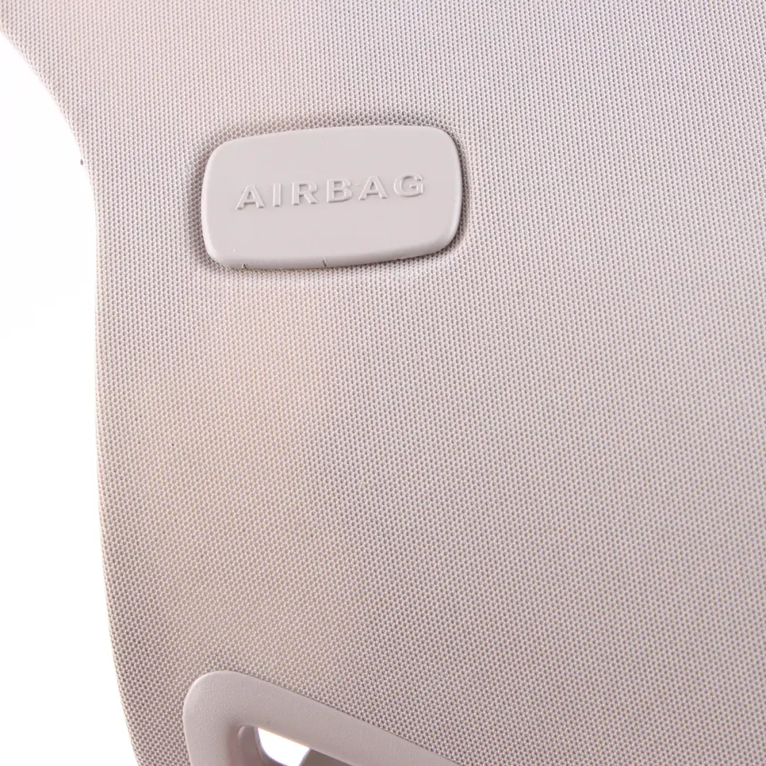 Mercedes W212 Pannello Rivestimento Montante C Posteriore Grigio - SKU A2126900825 - Numero di parte A2126900825