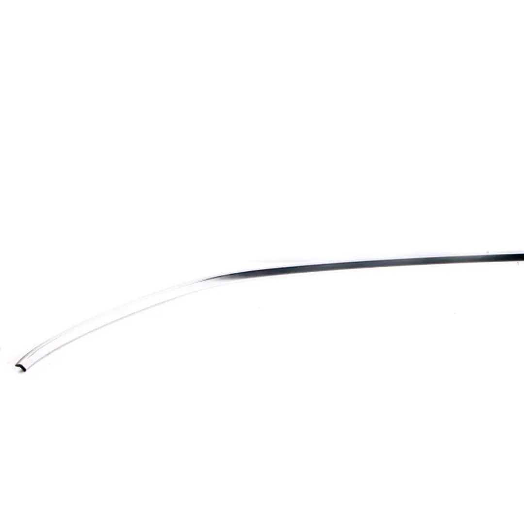 Mercedes W212 Finestra Striscia Trim Tetto Modanatura Destra Cromo - SKU A2126900880 - Numero di parte A2126900880