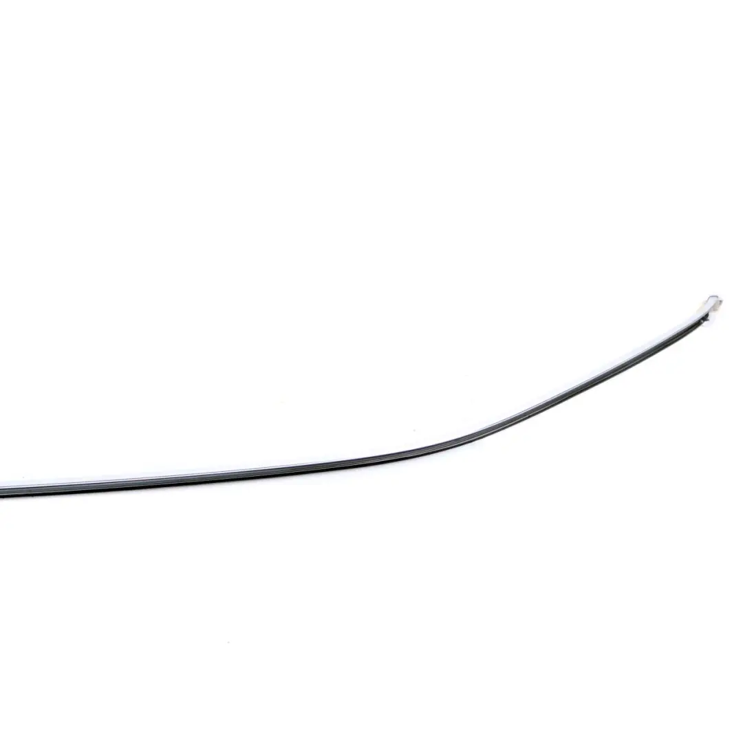 Ventana Tapa del Techo Moldura Derecha O/S Cromo para Mercedes W212 con número de pieza A2126900880 Mercedes W212 Ventana Tapa del Techo Moldura Derecha O/S Cromo - SKU A2126900880 - Número de pieza A2126900880