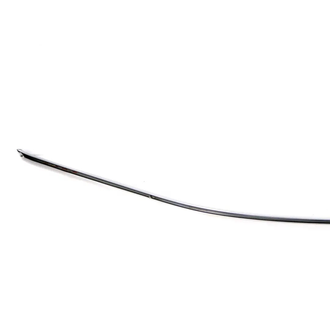 Mercedes W212 Ventana Tapa del Techo Moldura Derecha O/S Cromo - SKU A2126900880 - Número de pieza A2126900880