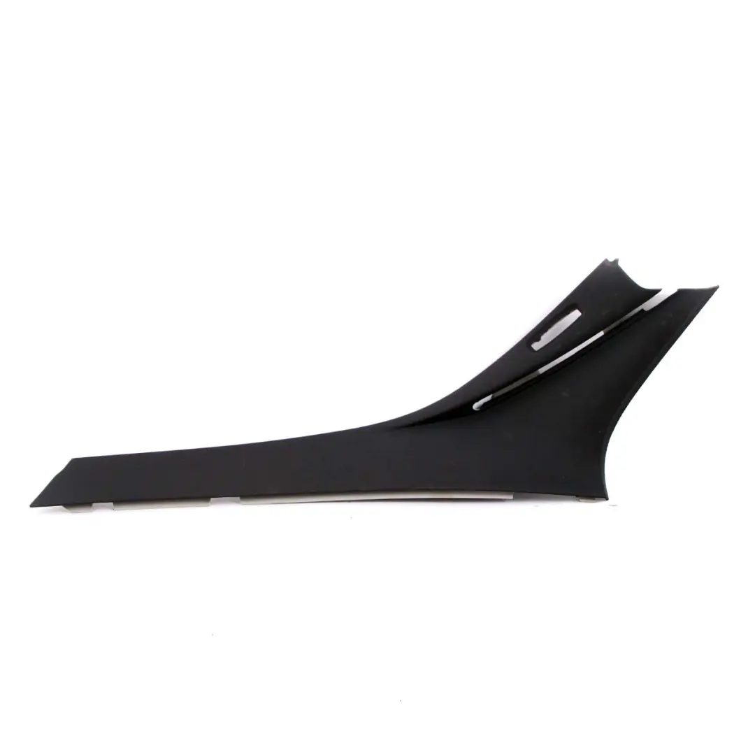 Mercedes W212 Trim D Säule hinten links obere Leiste Abdeckung Panel - SKU A2126900925 - Teilenummer A2126900925