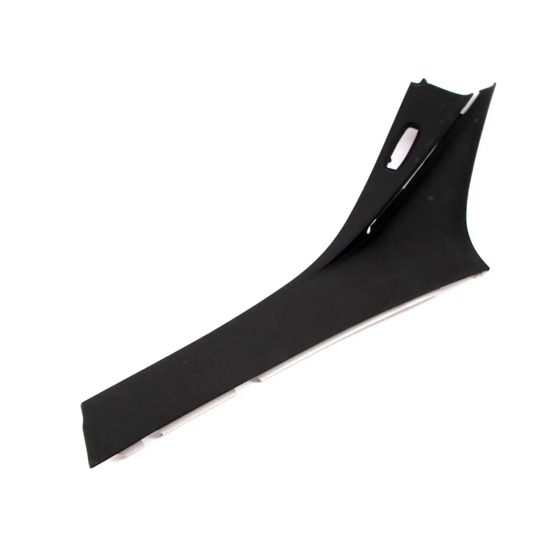 Mercedes W212 Trim D Säule hinten links obere Leiste Abdeckung Panel - SKU A2126900925 - Teilenummer A2126900925