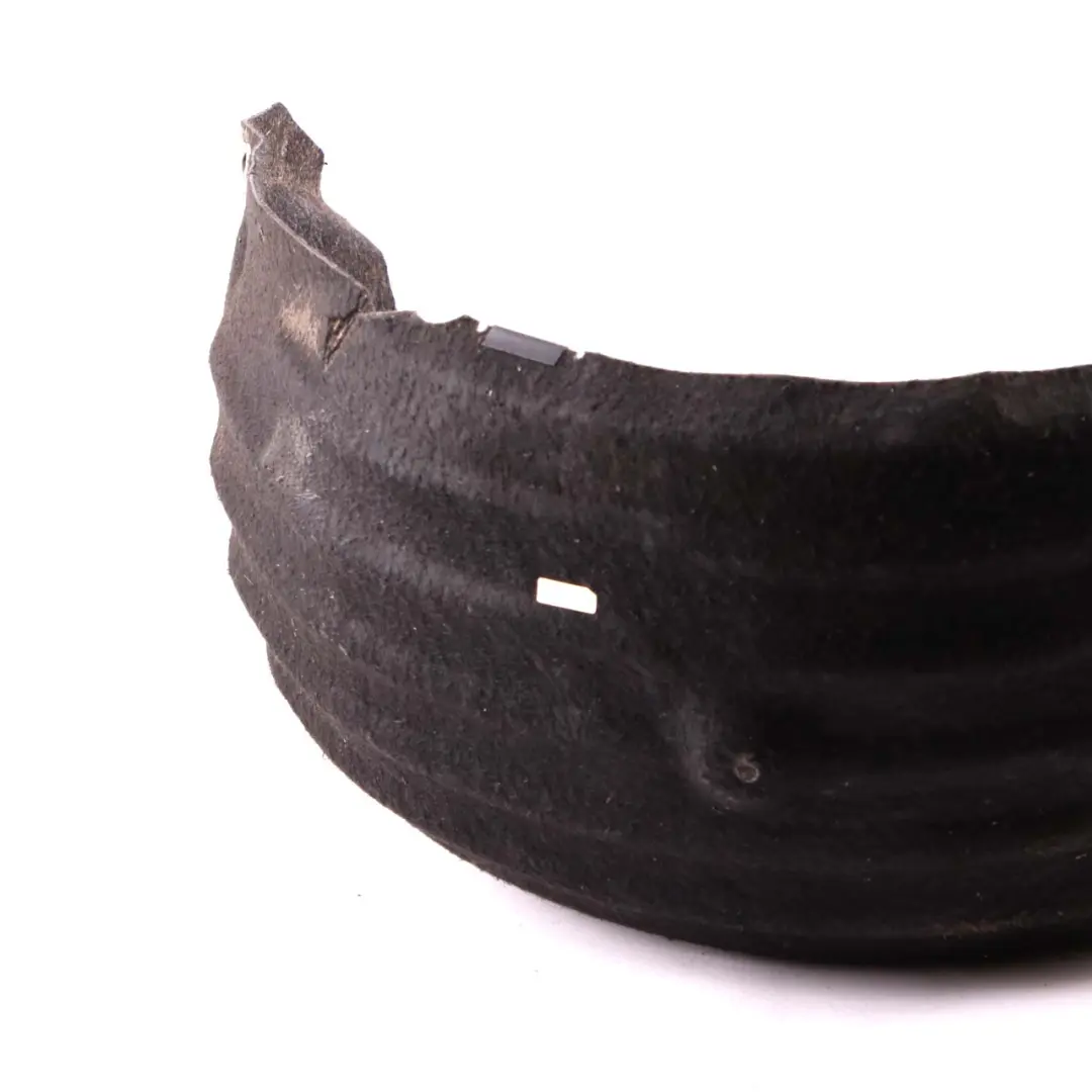 Mercedes W212 Wheel Arch Cover Rear Left N/S Splash Guard Panel - SKU A2126900930 - Part number A2126900930