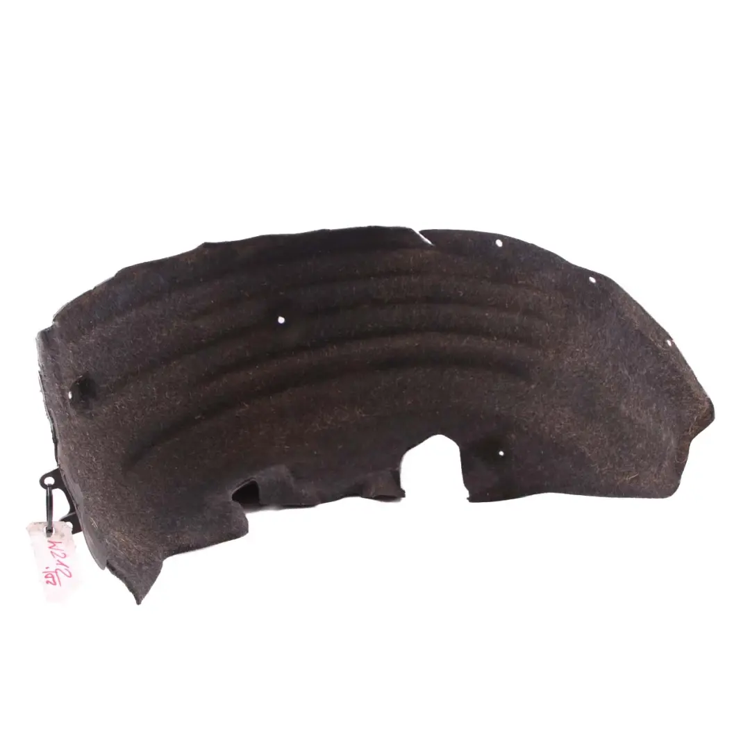 Copertura Passaruota Posteriore Sinistro Pannello Paraspruzzi per Mercedes W212 con numero di parte A2126900930 Mercedes W212 Copertura Passaruota Posteriore Sinistro Pannello Paraspruzzi - SKU A2126900930 - Numero di parte A2126900930