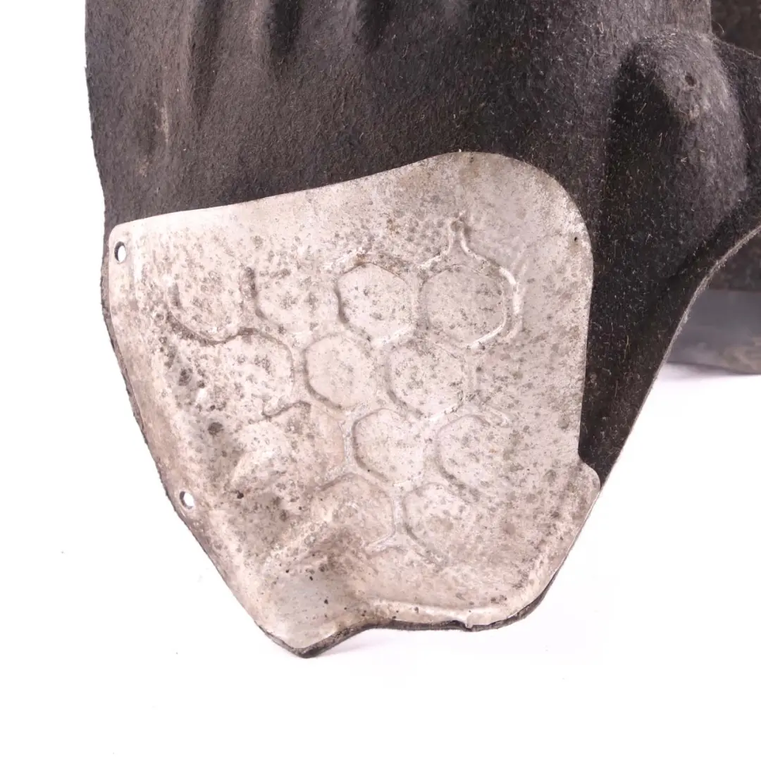 Copertura Passaruota Posteriore Sinistro Pannello Paraspruzzi per Mercedes W212 con numero di parte A2126900930 Mercedes W212 Copertura Passaruota Posteriore Sinistro Pannello Paraspruzzi - SKU A2126900930 - Numero di parte A2126900930