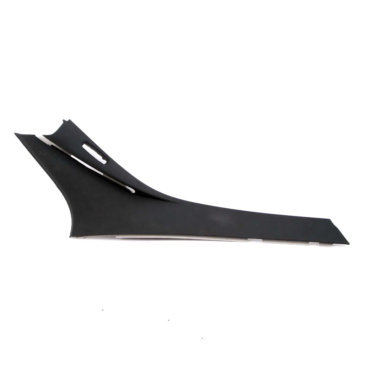 Mercedes W212 Embellecedor Pilar D Trasero Derecho Tapa Tapa Panel A2126901025