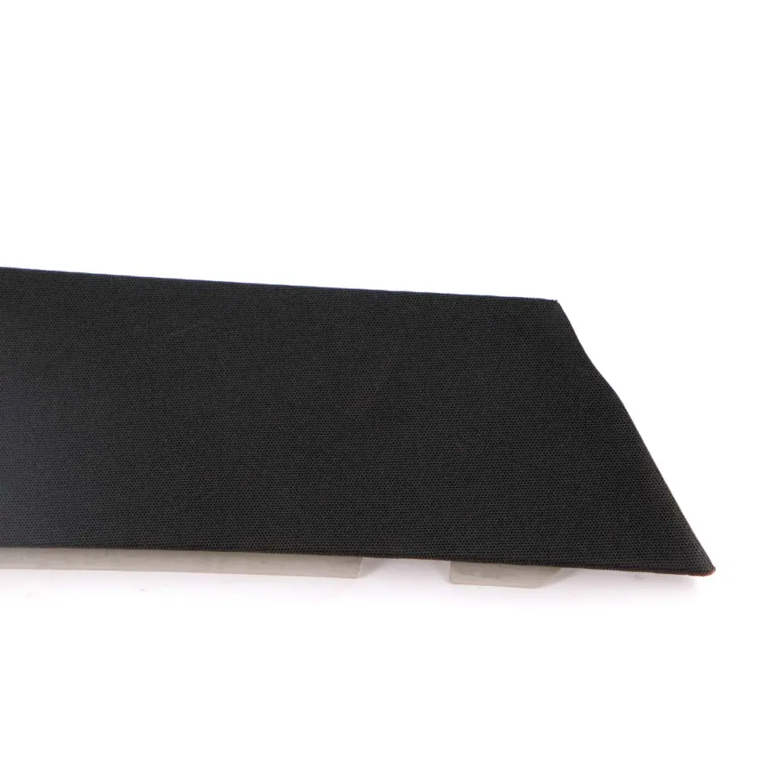 Mercedes W212 Trim D Säule hinten rechts obere Leiste Abdeckung - SKU A2126901025 - Teilenummer A2126901025