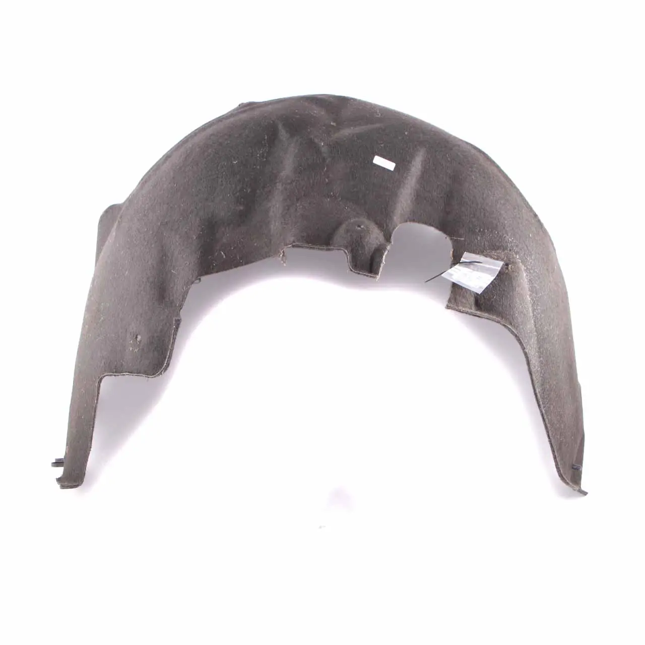 Mercedes W212 Copertura passaruota posteriore destro paraspruzzi A2126901030