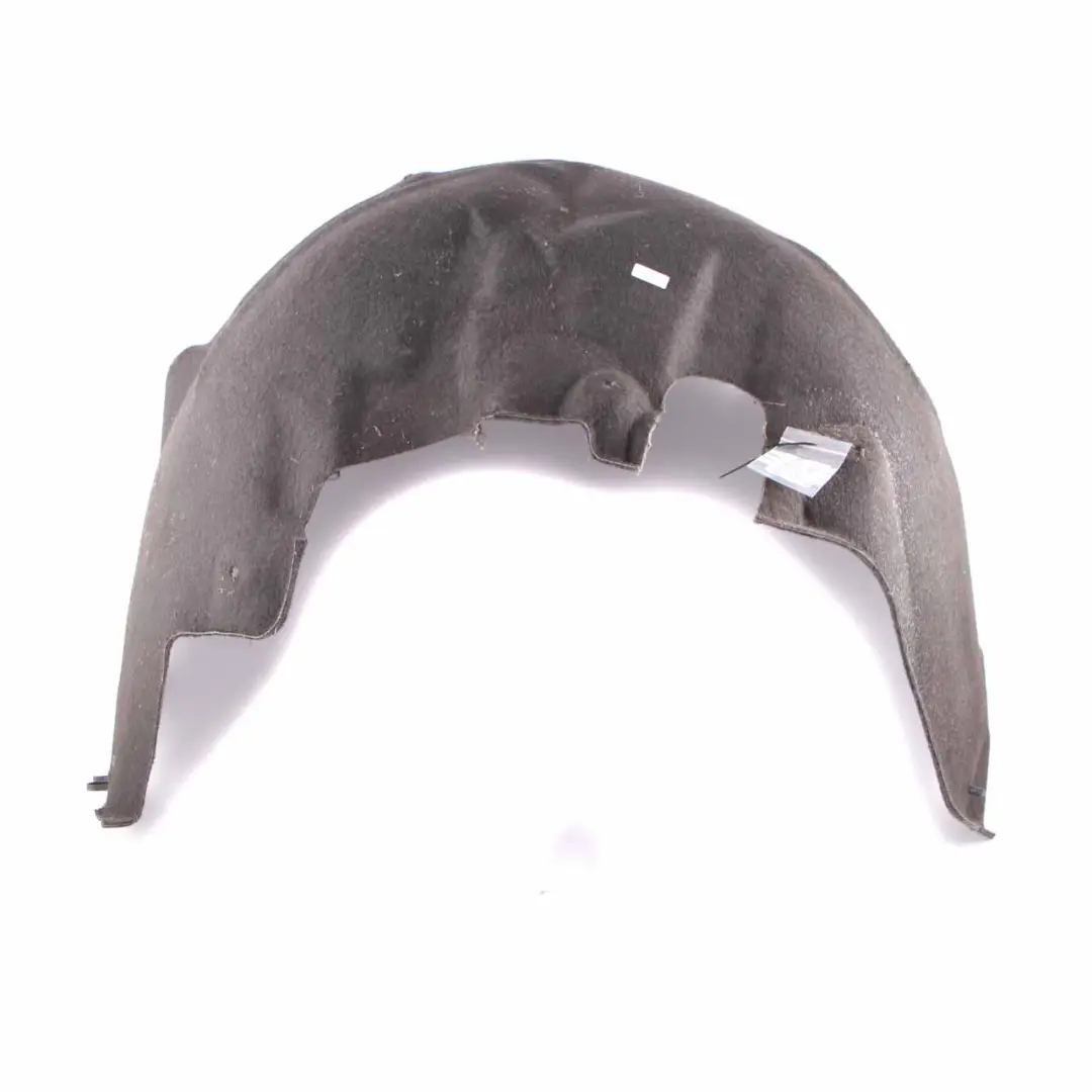Copertura passaruota posteriore destro paraspruzzi per Mercedes W212 con numero di parte A2126901030 Mercedes W212 Copertura passaruota posteriore destro paraspruzzi - SKU A2126901030 - Numero di parte A2126901030