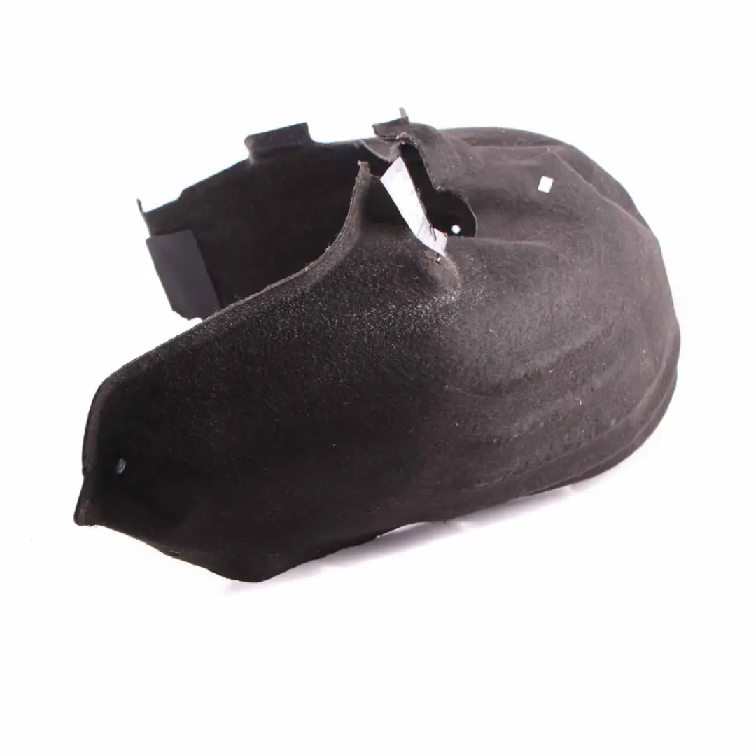 Arch Cover Rear Right O/S Splash Guard Panel to Mercedes W212 Wheel with Part number A2126901030 Mercedes W212 Wheel Arch Cover Rear Right O/S Splash Guard Panel - SKU A2126901030 - Part number A2126901030