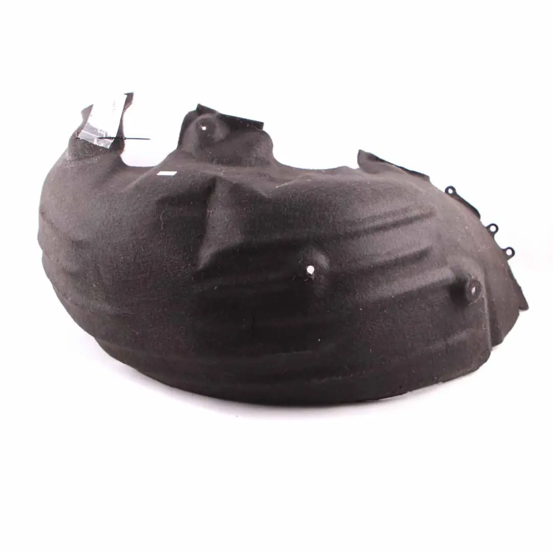Copertura passaruota posteriore destro paraspruzzi per Mercedes W212 con numero di parte A2126901030 Mercedes W212 Copertura passaruota posteriore destro paraspruzzi - SKU A2126901030 - Numero di parte A2126901030