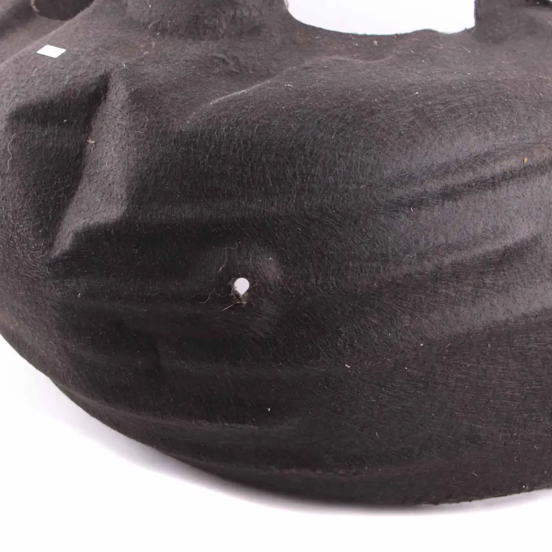 Copertura passaruota posteriore destro paraspruzzi per Mercedes W212 con numero di parte A2126901030 Mercedes W212 Copertura passaruota posteriore destro paraspruzzi - SKU A2126901030 - Numero di parte A2126901030
