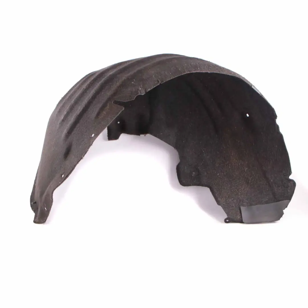 Mercedes W212 Radkasten Abdeckung hinten rechts Spritzschutz Platte - SKU A2126901030 - Teilenummer A2126901030