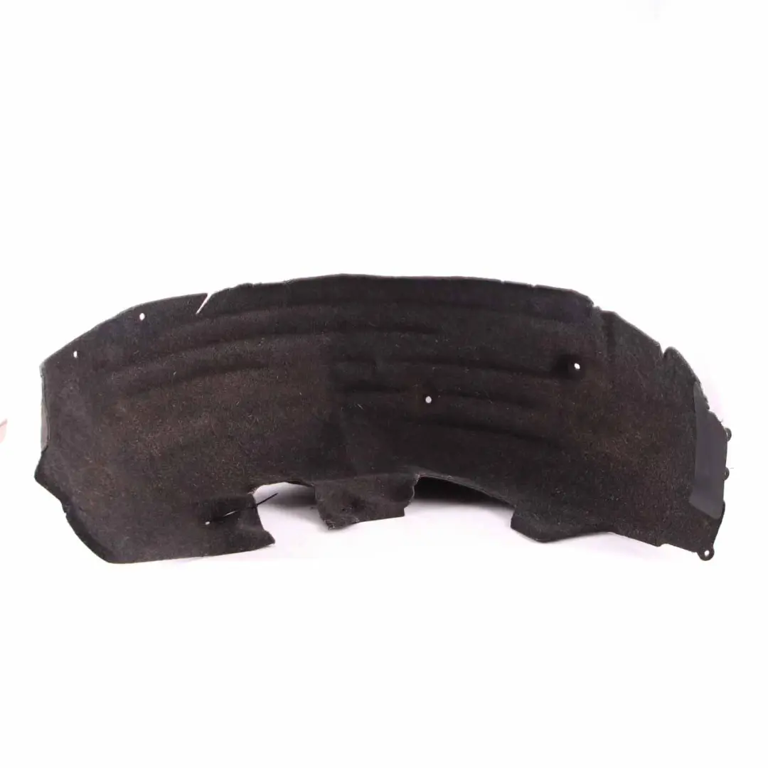 Mercedes W212 Wheel Arch Cover Rear Right O/S Splash Guard Panel - SKU A2126901030 - Part number A2126901030