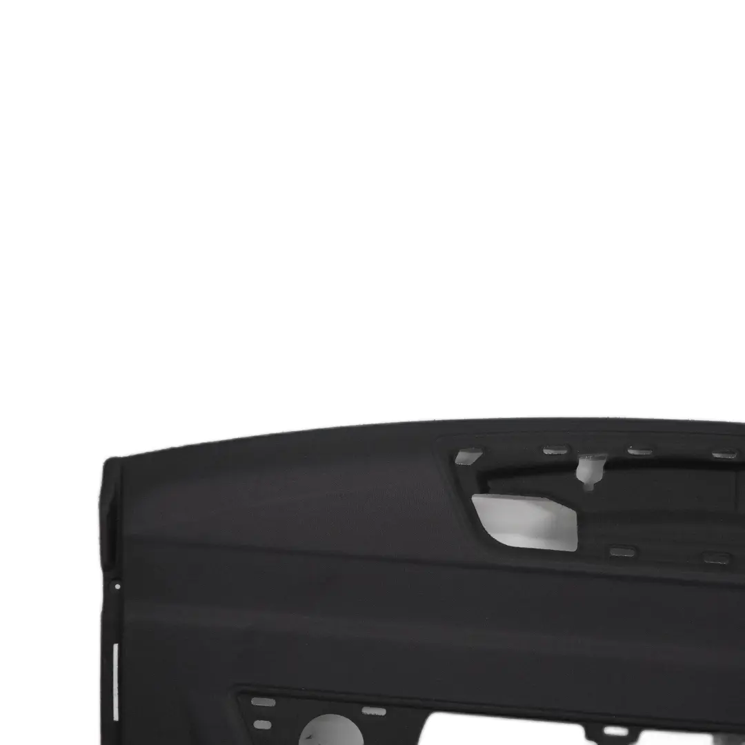Mercedes W212 Porte-Parapluies Couverture Panneau Arrière Noir - SKU A2126901049-1 - Numéro de pièce A2126901049