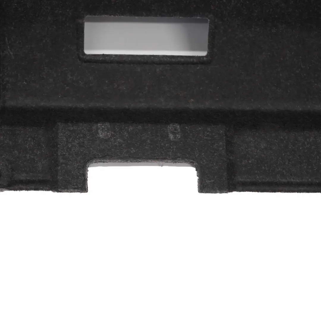 Mercedes W212 BMW E65 Parcela Estante Ventana Trasera Negra - SKU A2126901049-1 - Número de pieza A2126901049