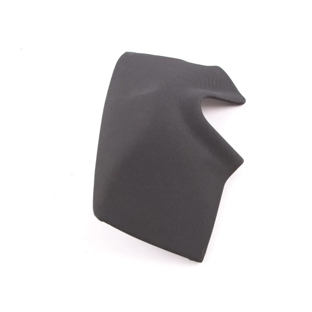  Panel maletero Mercedes W212 Tapa lateral Trasera Izquierda Negro - SKU A2126901107 - Número de pieza A2126901207