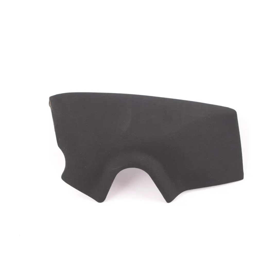 Panel del maletero Mercedes W212 Tapa lateral Trasera Derecha Negro para con número de pieza A2126901207 Panel del maletero Mercedes W212 Tapa lateral Trasera Derecha Negro - SKU A2126901207 - Número de pieza A2126901207