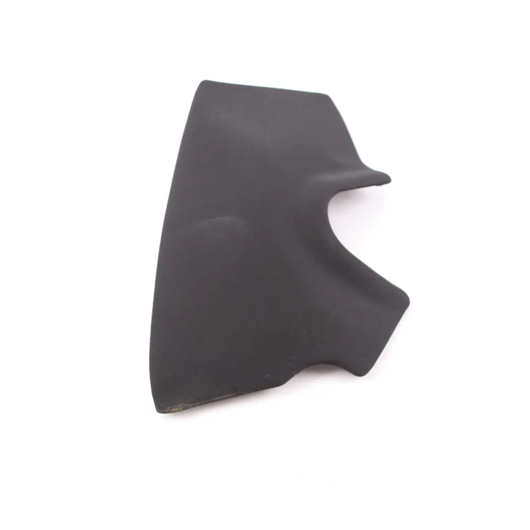 Panneau de coffre Mercedes W212 Cache-bagages arrière droit Noir pour à propos du numéro de pièce A2126901207 Panneau de coffre Mercedes W212 Cache-bagages arrière droit Noir - SKU A2126901207 - Numéro de pièce A2126901207