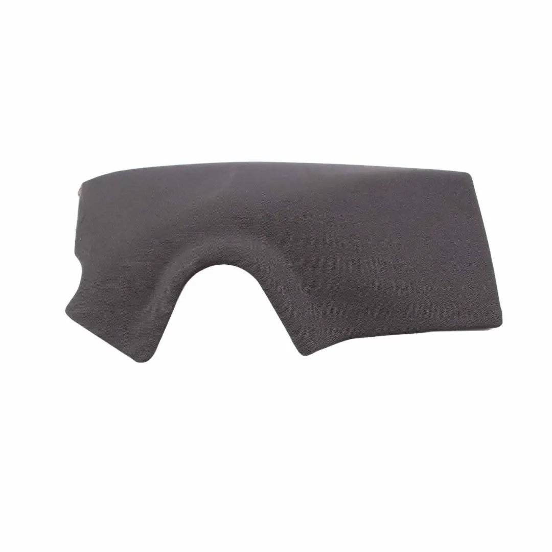  Panneau de coffre Mercedes W212 Cache-bagages arrière droit Noir - SKU A2126901207 - Numéro de pièce A2126901207
