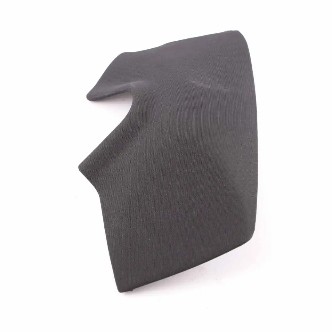  Trunk Panel Mercedes W212 Boot Side Trim Cover Rear Right O/S Black - SKU A2126901207 - Part number A2126901207