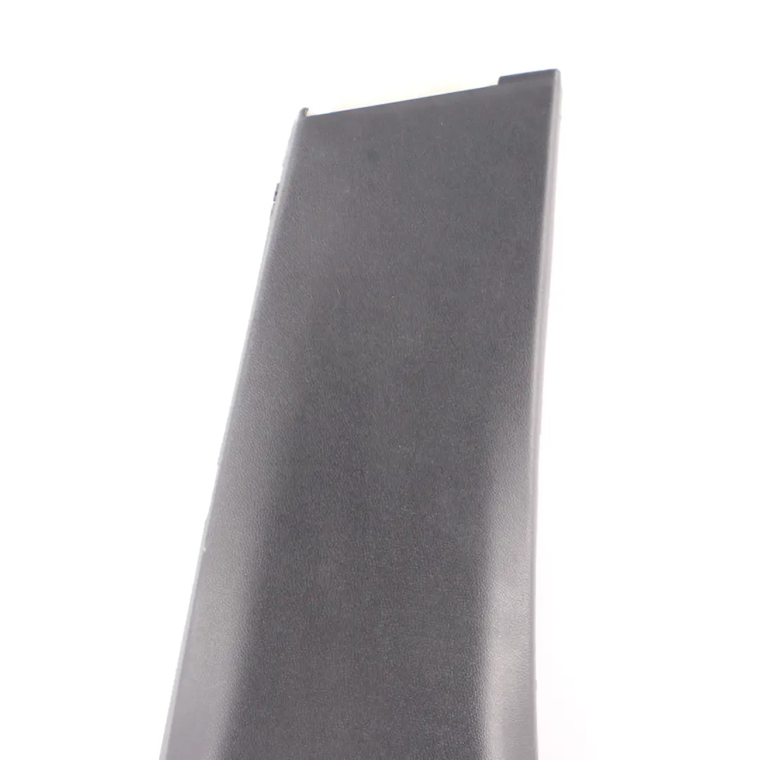 Mercedes W212 B Pillar Trim Bezel Cover Right O/S - SKU A2126901226 - Part number A2126901226