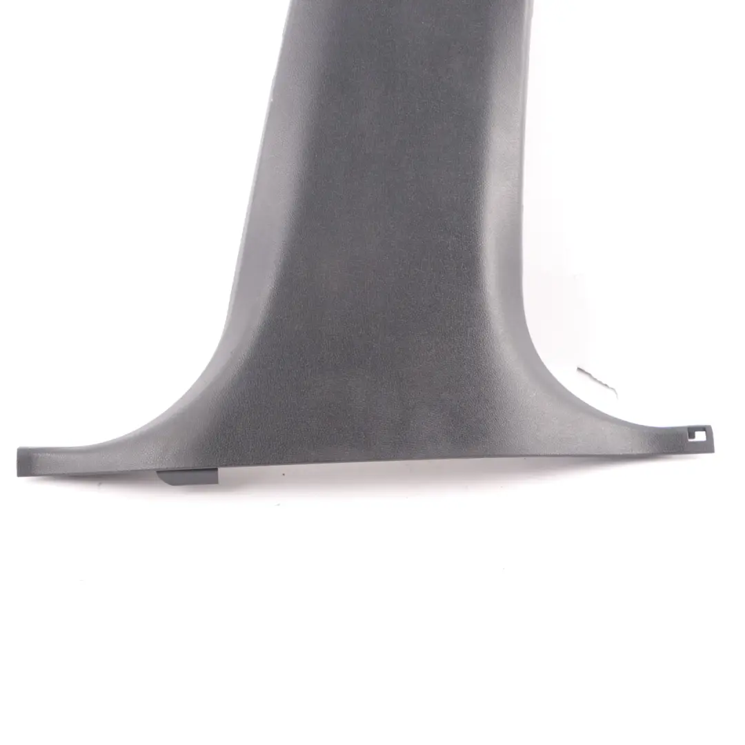 Pillar Trim Bezel Cover Right O/S to Mercedes W212 B with Part number A2126901226 Mercedes W212 B Pillar Trim Bezel Cover Right O/S - SKU A2126901226 - Part number A2126901226