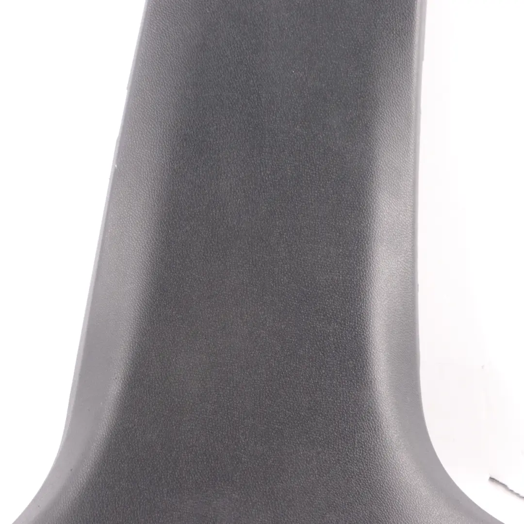 Mercedes W212 B Pillar Trim Bezel Cover Right O/S - SKU A2126901226 - Part number A2126901226