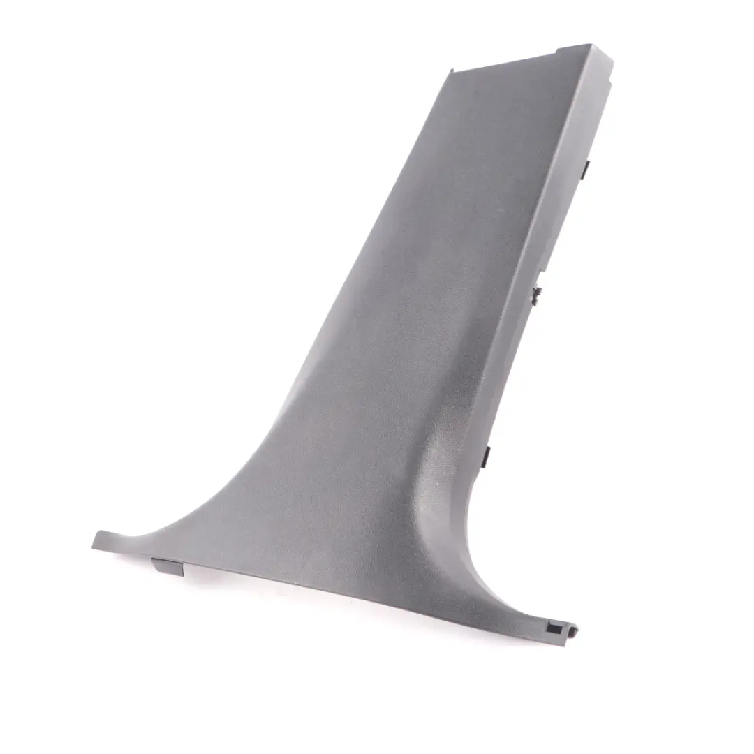 Pillar Trim Bezel Cover Right O/S to Mercedes W212 B with Part number A2126901226 Mercedes W212 B Pillar Trim Bezel Cover Right O/S - SKU A2126901226 - Part number A2126901226