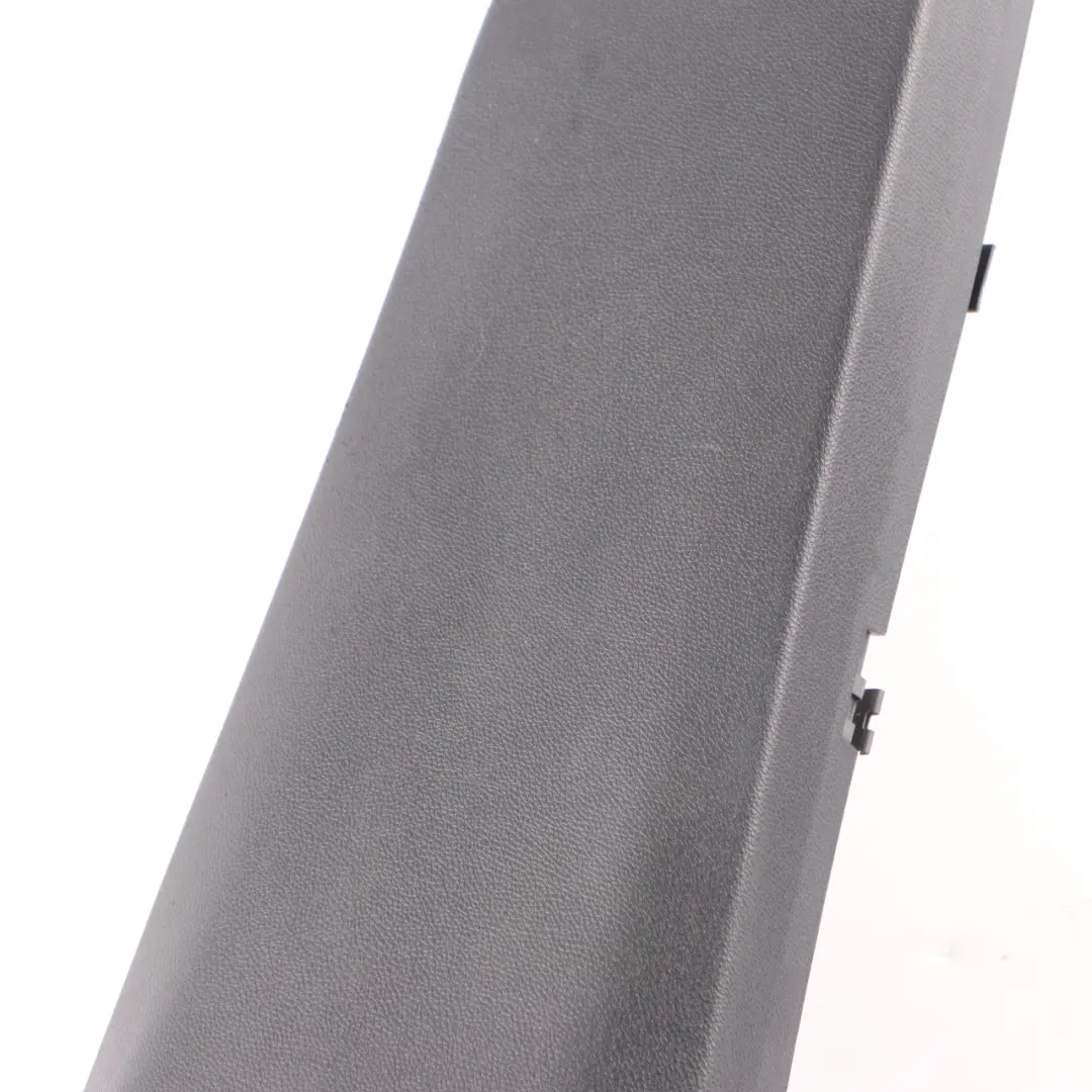 Mercedes W212 B Pillar Trim Bezel Cover Right O/S - SKU A2126901226 - Part number A2126901226