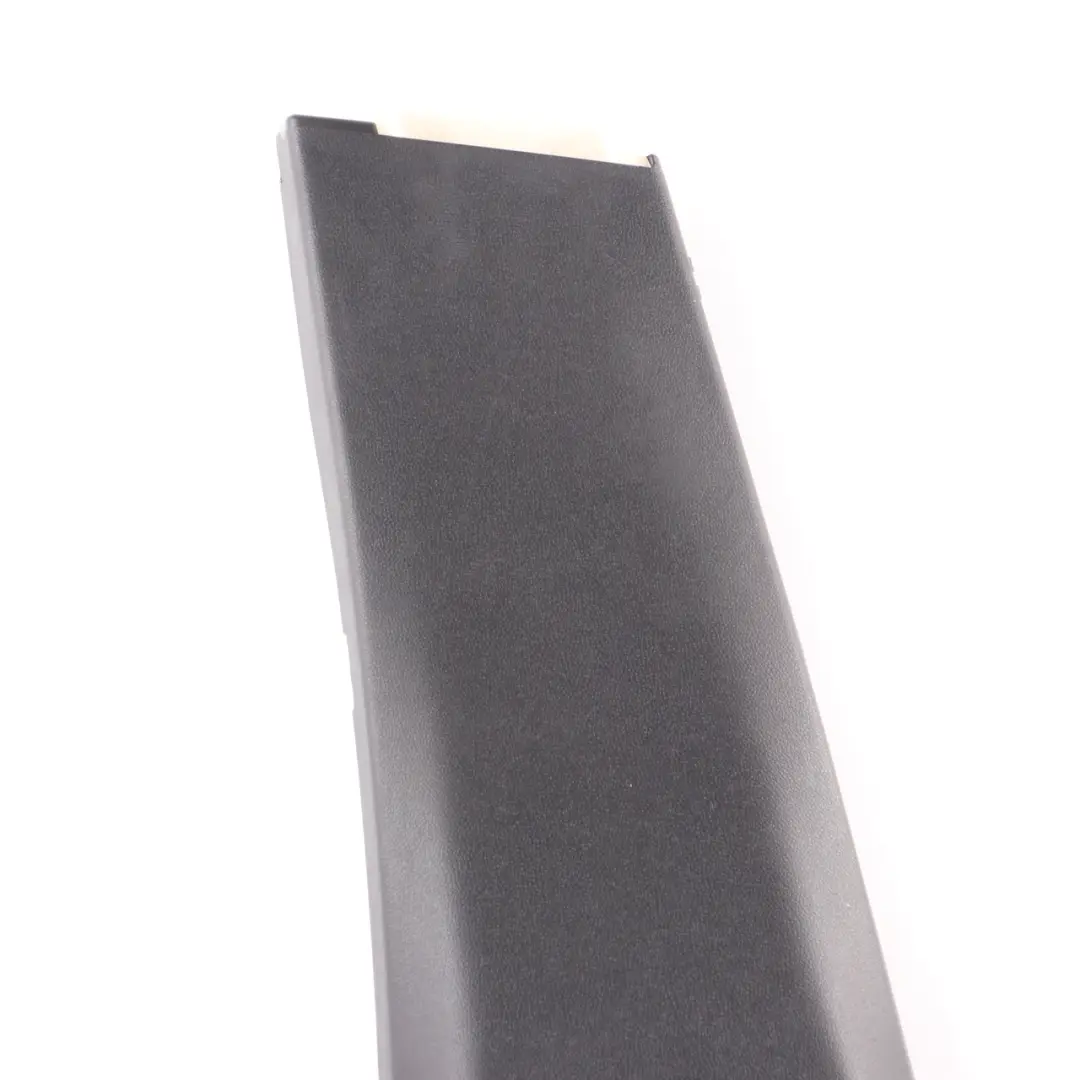 Mercedes W212 B Pillar Cover Lower Left N/S Column Interior Trim - SKU A2126901326 - Part number A2126901326