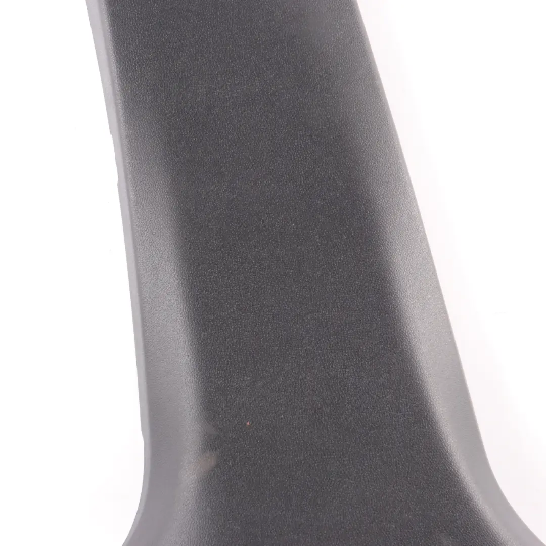 Mercedes W212 B Pillar Cover Lower Left N/S Column Interior Trim - SKU A2126901326 - Part number A2126901326